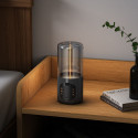 Bezdrátový reproduktor Hoco BS64 5W IPX5 šedý