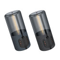 Bezdrátový reproduktor Hoco BS64 5W IPX5 šedý