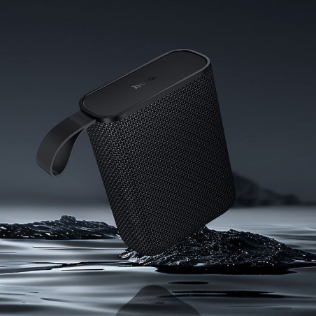 Hoco HC34 Bluetooth reproduktor 5W - černý