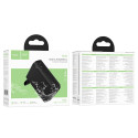Hoco HC34 Bluetooth reproduktor 5W - černý