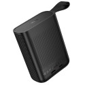 Hoco HC34 Bluetooth reproduktor 5W - černý