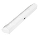 Hoco BS66 Bluetooth reproduktor 2×3 W bílý