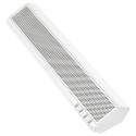Hoco BS66 Bluetooth reproduktor 2×3 W bílý