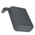 Hoco HC34 bezdrátový reproduktor 5W Bluetooth 5.4 šedý