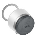 Bluetooth reproduktor Hoco HC43 3W s magnetem – bílá