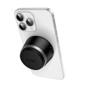 Bluetooth reproduktor Hoco HC43 3W s magnetem - černá