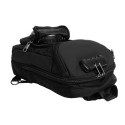 Bluetooth reproduktor Hoco HC42 8W 6L batoh – černý
