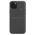 Kryt Dux Ducis RAFI II MAG pro iPhone 15 Plus - černý