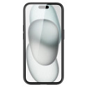 Kryt Dux Ducis RAFI II MAG pro iPhone 15 Plus - černý