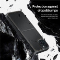 Kryt Dux Ducis RAFI II MAG pro iPhone 15 Plus - černý
