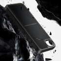 Dux Ducis RAFI II MAG pouzdro pro iPhone 16e – černé