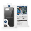 Dux Ducis RAFI II MAG pouzdro pro iPhone 16e – černé
