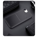 Dux Ducis RAFI II MAG pouzdro pro iPhone 16e – černé