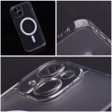 Kryt Frost Mag Cover MagSafe pro iPhone 11 Pro Max - frost