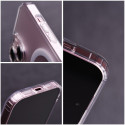 Kryt iPhone 12 PRO MAX MagSafe Frost - transparentní mrazový