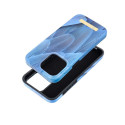 Kryt Forcell F-PROTECT Mirage iPhone 15 Pro Max blue bird