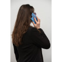 Kryt Forcell F-PROTECT Mirage iPhone 15 Pro Max blue bird