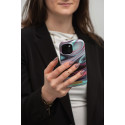 Kryt Forcell F-PROTECT Mirage iPhone 15 Plus - glow
