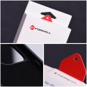 Kryt Forcell F-PROTECT Mirage iPhone 15 Plus - glow