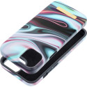 Kryt Forcell F-PROTECT Mirage iPhone 15 Plus - glow