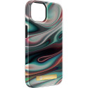 Kryt Forcell F-PROTECT Mirage iPhone 15 Plus - glow