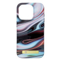 Kryt Forcell F-PROTECT Mirage iPhone 15 Plus - glow