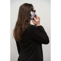 Kryt Forcell F-PROTECT Mirage iPhone 15 Plus - glow