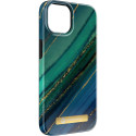 Kryt Forcell F-PROTECT MIRAGE iPhone 15 Plus – jade marble