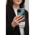 Kryt Forcell F-PROTECT MIRAGE iPhone 15 Plus – jade marble