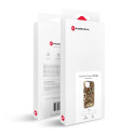 Pouzdro Forcell F-PROTECT MIRAGE iPhone 15 Plus - wild panther