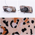 Pouzdro Forcell F-PROTECT MIRAGE iPhone 15 Plus - wild panther