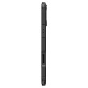 Spigen Tough Armor „T” MagSafe pouzdro pro iPhone 16 Pro Max – černé