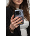Kryt Forcell F-PROTECT MIRAGE iPhone 15 PLUS - marble mist