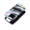 Kryt Forcell F-PROTECT Mirage iPhone 15 Pro Max - glow