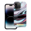 Kryt Forcell F-PROTECT Mirage iPhone 15 Pro Max - glow
