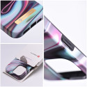 Kryt Forcell F-PROTECT Mirage iPhone 15 Pro Max - glow