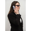Kryt Forcell F-PROTECT Mirage iPhone 15 Pro Max - glow