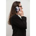 Kryt Forcell F-PROTECT Mirage iPhone 15 Pro Max - glow