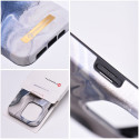 Kryt Forcell F-PROTECT Mirage iPhone 15 PLUS magic sand