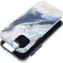 Kryt Forcell F-PROTECT Mirage iPhone 15 PLUS magic sand