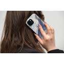 Kryt Forcell F-PROTECT Mirage iPhone 15 PLUS magic sand