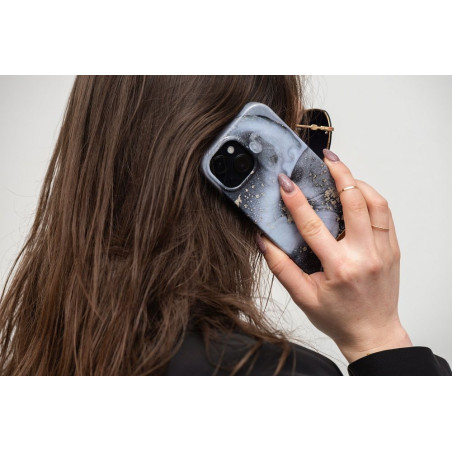 Kryt Forcell F-PROTECT Mirage iPhone 14 PLUS - marble mist