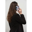 Kryt Forcell F-PROTECT Mirage iPhone 14 PLUS - marble mist