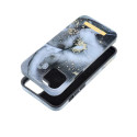 Kryt Forcell F-PROTECT Mirage iPhone 14 PLUS - marble mist