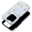 Kryt Forcell F-PROTECT Mirage iPhone 14 Plus - spring flowers