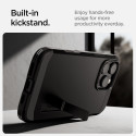 Spigen Tough Armor „T” MagSafe pouzdro pro iPhone 16 Pro Max – černé
