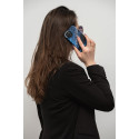 Kryt Forcell F-PROTECT Mirage iPhone 14 PLUS ocean marble