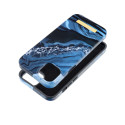 Kryt Forcell F-PROTECT Mirage iPhone 14 PLUS ocean marble