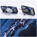 Kryt Forcell F-PROTECT Mirage iPhone 14 PLUS ocean marble