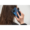Kryt Forcell F-PROTECT Mirage iPhone 14 PLUS ocean marble